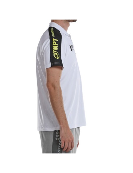 Polo Bullpadel Liceo 12000 | Ofertas de pádel